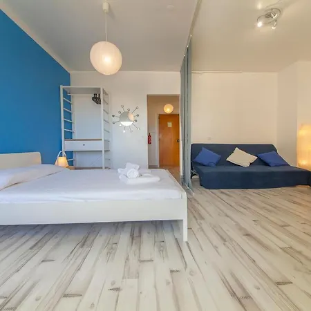 A25 - Rocha Mar Апартаменты Портиман