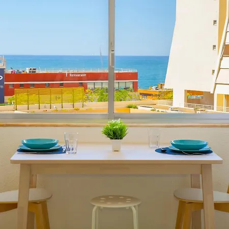 A25 - Rocha Mar * Портиман