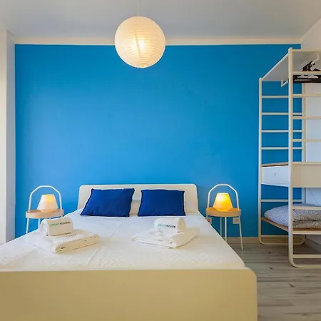 Апартаменты A25 - Rocha Mar *