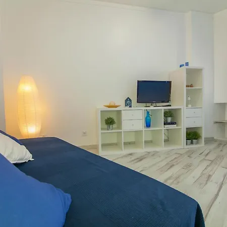 Apartamento A25 - Rocha Mar Portimão
