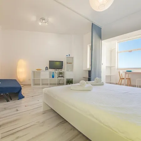 Apartamento A25 - Rocha Mar *