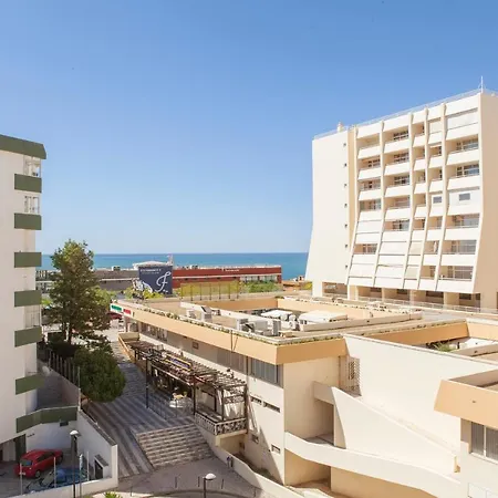 Apartamento A25 - Rocha Mar Portimão