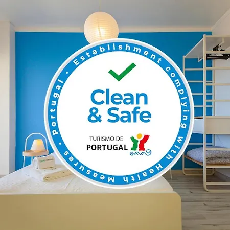 A25 - Rocha Mar Апартаменты