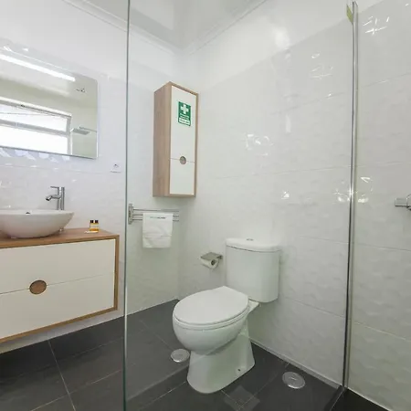 A25 - Rocha Mar Портиман