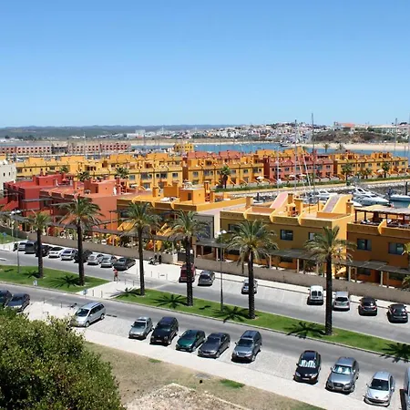 A25 - Rocha Mar Апартаменты