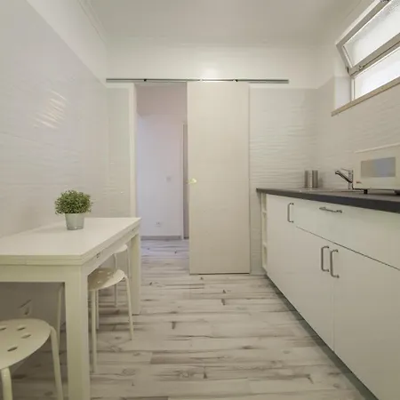 Apartment A25 - Rocha Mar *