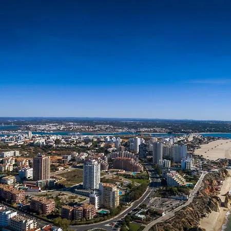 Appartement A25 - Rocha Mar