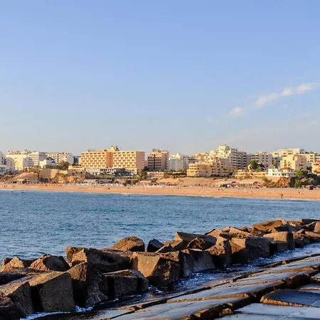 A25 - Rocha Mar Апартаменты