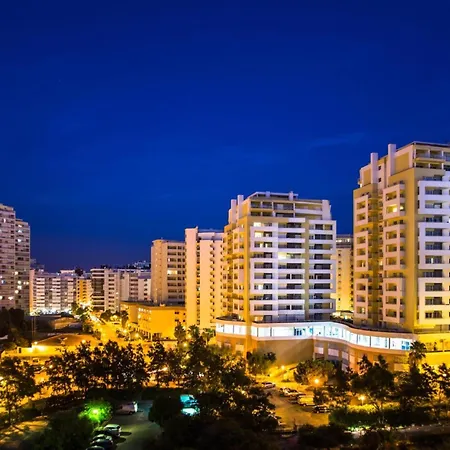 A25 - Rocha Mar Appartement *