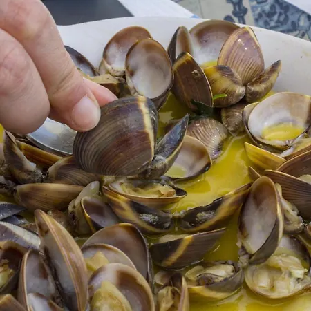 A25 - Rocha Mar Lägenhet Portimão