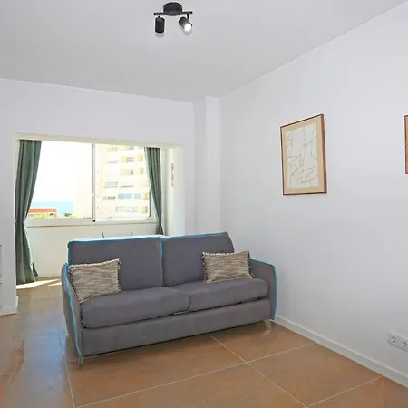 A25 - Rocha Mar Appartement