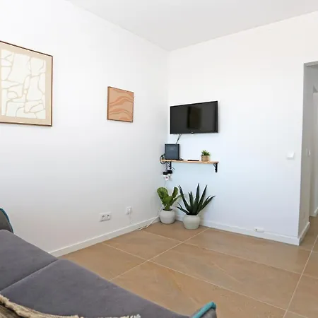 Appartement A25 - Rocha Mar