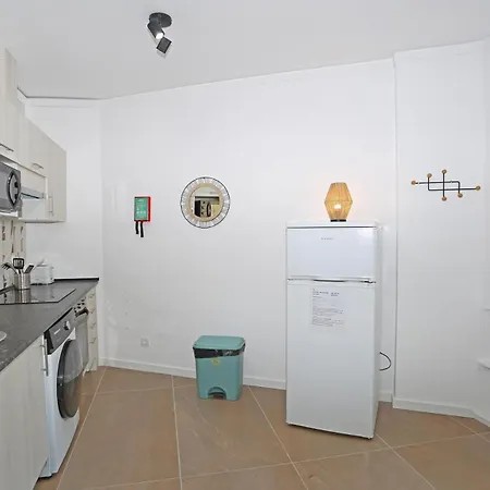 Appartement A25 - Rocha Mar *