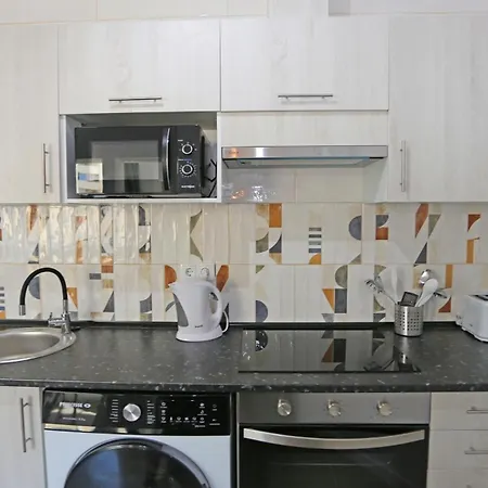 Appartement A25 - Rocha Mar *