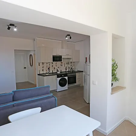 A25 - Rocha Mar Appartement Portimão