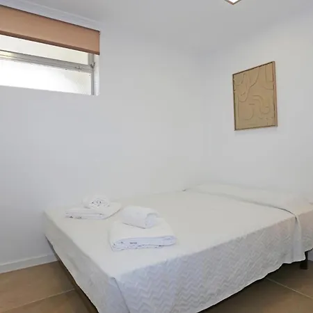 A25 - Rocha Mar Appartement Portimão