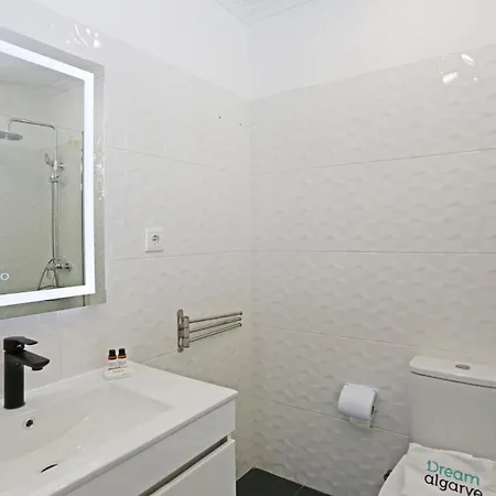 A25 - Rocha Mar Appartement *