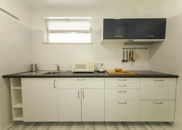 A25 - Rocha Mar Daire *