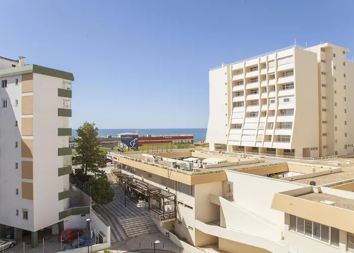 A25 - Rocha Mar * Portimão