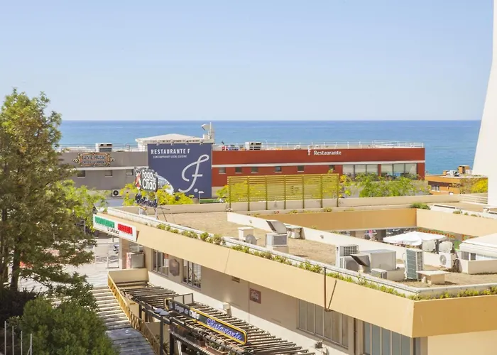 A25 - Rocha Mar Lägenhet