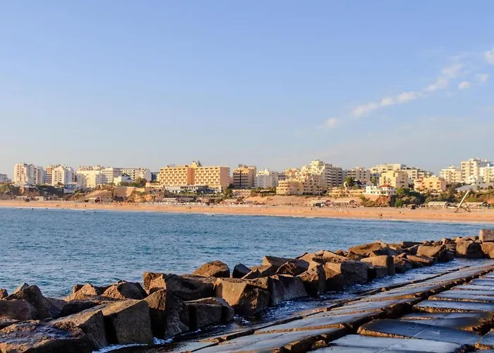 A25 - Rocha Mar Lägenhet