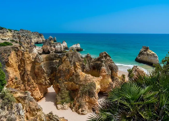 A25 - Rocha Mar * Portimão