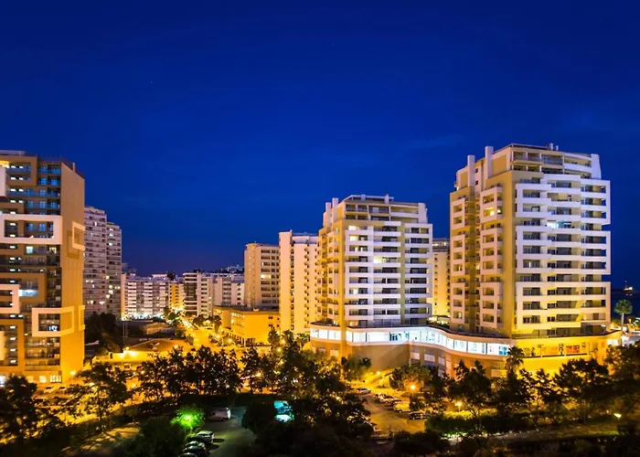 A25 - Rocha Mar Lägenhet *