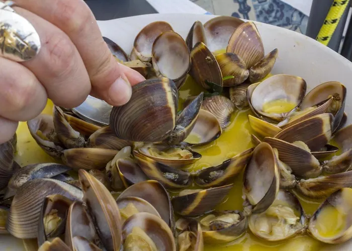 A25 - Rocha Mar Lägenhet Portimão