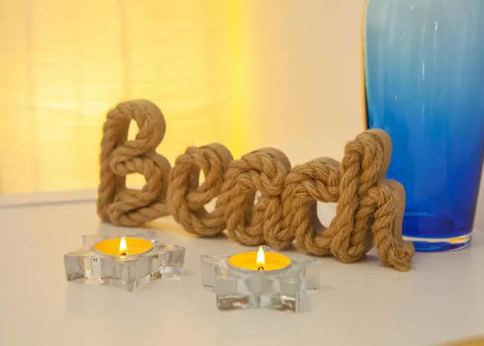 Lägenhet A25 - Rocha Mar