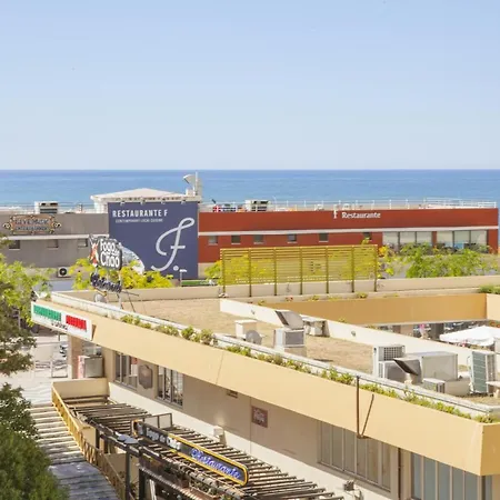 A25 - Rocha Mar Appartement